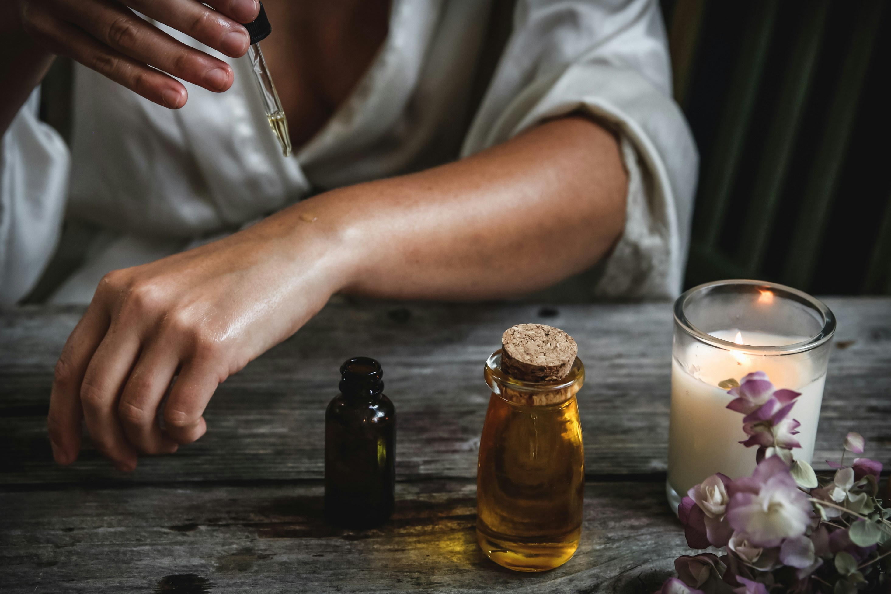 Olio d'Oliva per la Pelle: Trucchi di Bellezza Naturali Verdeliss