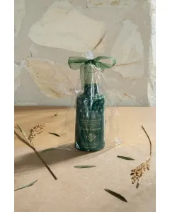 Regalo di Olio Picual a Raccolta Anticipata (Edizione Green) – Premium e Biologico