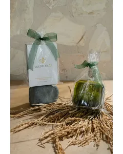 Regalo Olio Picual Gourmet Raccolta Anticipata (Edizione Gold)