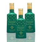 Aceite de oliva Picual cosecha temprana ( Edición Green) Pack 3