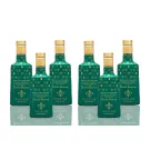 Picual Olijfolie Vroege Oogst (Green Editie) Pakket van 6 Flessen