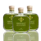 Picual Gourmet Early Harvest Olive Oil ( Gold Edition ) - pack 3