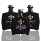 Royal Black Aceite Virgen Extra de Cosecha Temprana (edicion especial) - pack 3